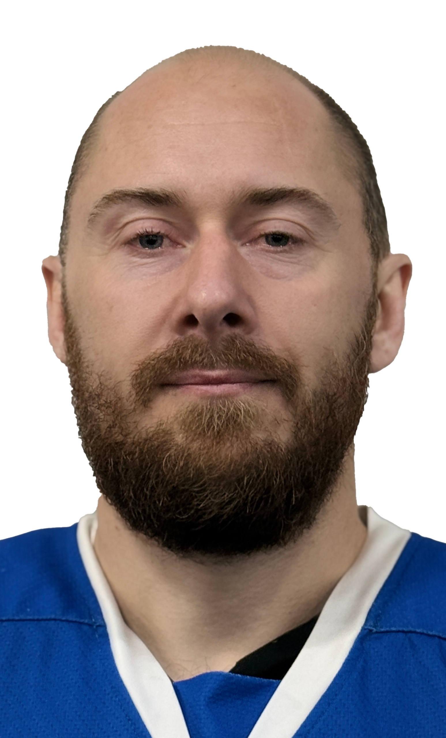 Коробицын Леонид 